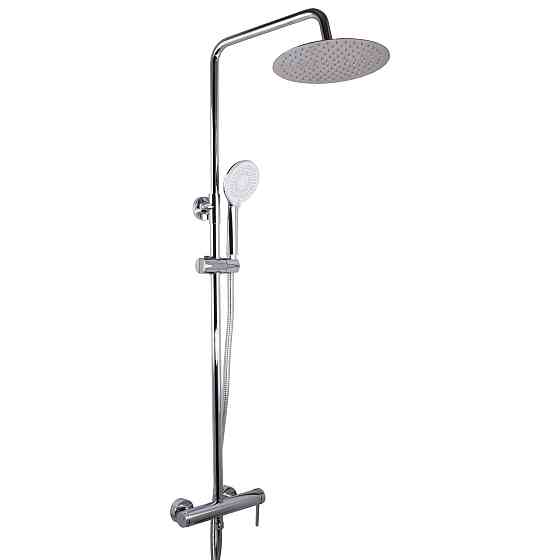 Душевая система TOPAZ LOFT TLF 32702-H75-C (000030875) Киев