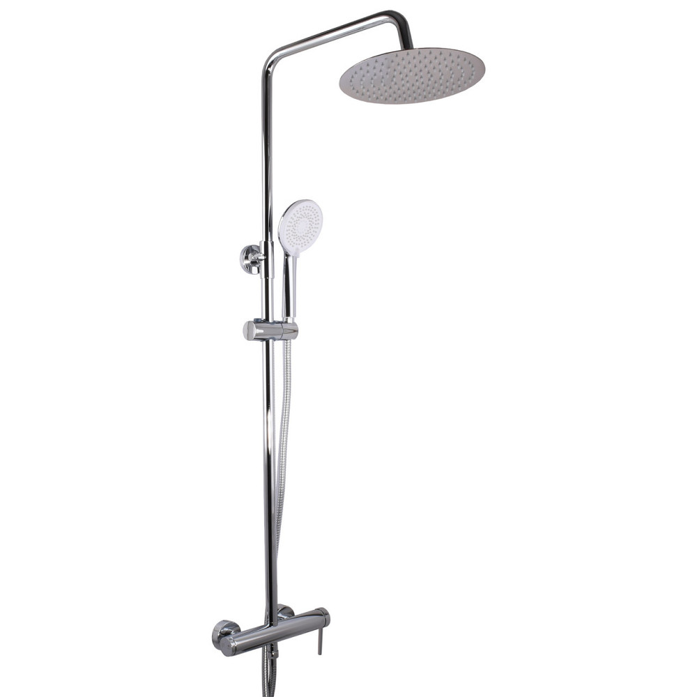 Душевая система TOPAZ LOFT TLF 32702-H75-C (000030875) Киев - изображение 1