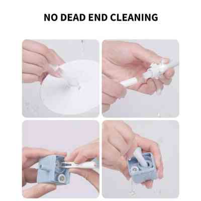 Универсальная посуда для животных Petkit Набор для чистки Cleaning Set 2 (PK2301) Винница