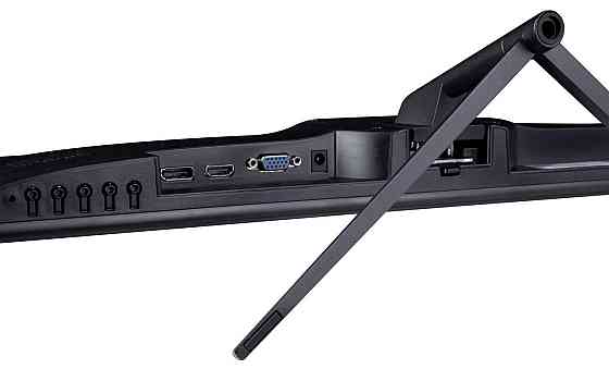 Монітор Prologix 23.8" PL2425HD IPS Black 120Hz ( Чорний ) Харків