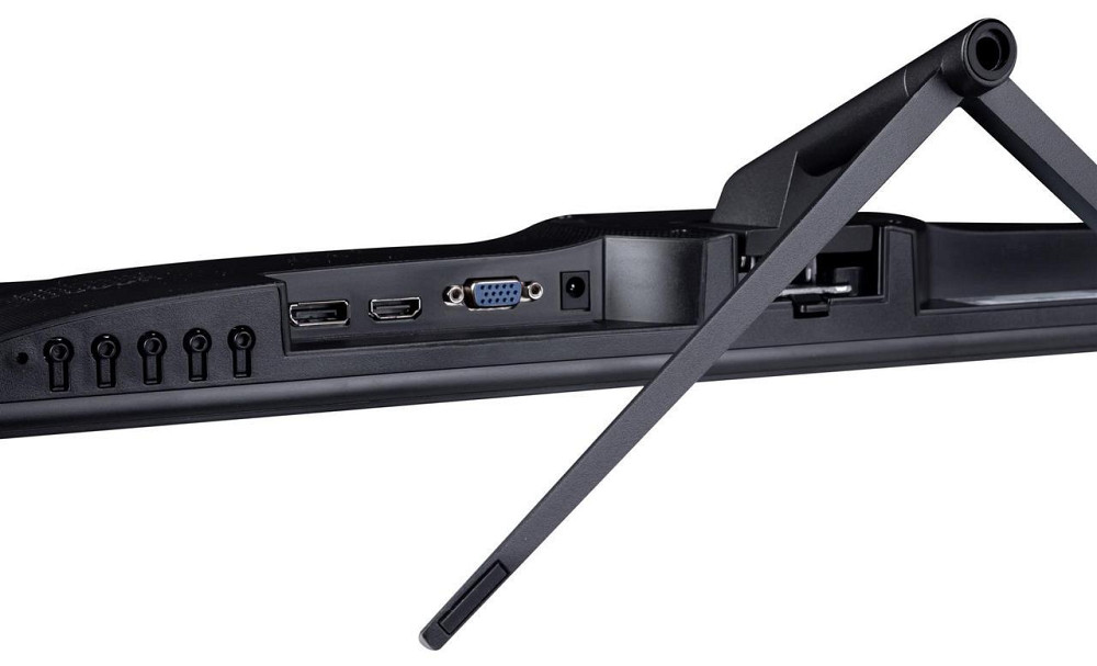 Монітор Prologix 23.8" PL2425HD IPS Black 120Hz ( Чорний ) Харків - фото 5