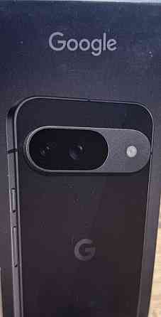 Телефон Google Pixel 9 256Gb. Obsidian 720. Киев