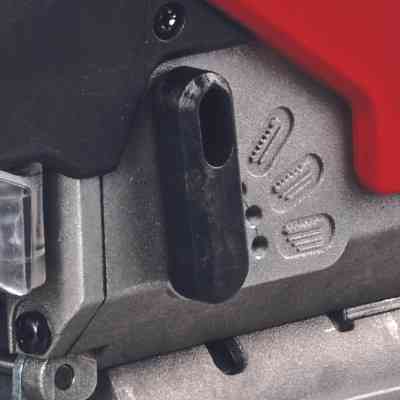 Електролобзик Bosch TP-JS 18/135 Li BL - Solo PXC, 18В, 3500об/хв (без АКБ та ЗП) (4321260) Вінниця