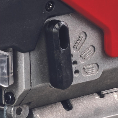 Електролобзик Bosch TP-JS 18/135 Li BL - Solo PXC, 18В, 3500об/хв (без АКБ та ЗП) (4321260) Вінниця - фото 3