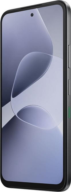 Смартфон Infinix Hot 60i X6728 8/256 GB Sleek Black ( Чорний ) Харьков - изображение 7