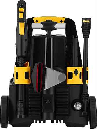 Мінімийка високого тиску 2E AquaClean 4в1 (2E-HPW1613VC) ( 19679 ) Харків