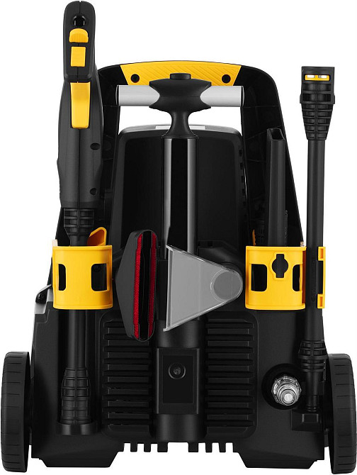 Мінімийка високого тиску 2E AquaClean 4в1 (2E-HPW1613VC) ( 19679 ) Харків - фото 5