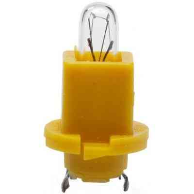 Покажнена лампа розжарювання NARVA 17022 24 V 1,2 W EBSR4 Харків