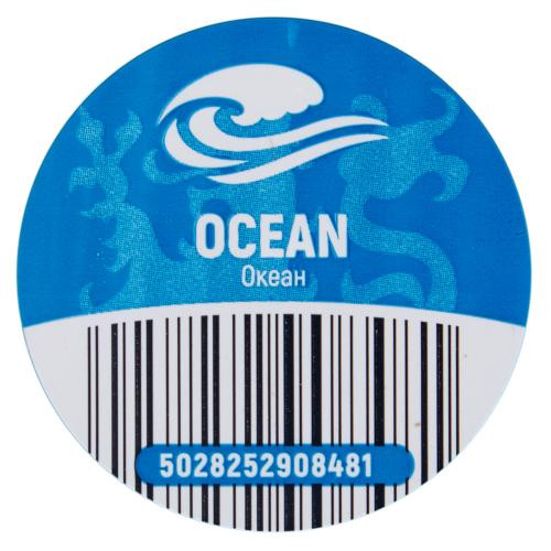 Полироль для пластика и винила Voin Ocean аэрозоль 750мл Львов - изображение 5