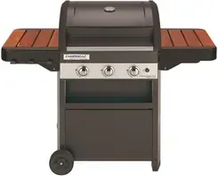 Гриль Grill gazowy Campingaz Classic WLD Seria 3 Киев - изображение 1