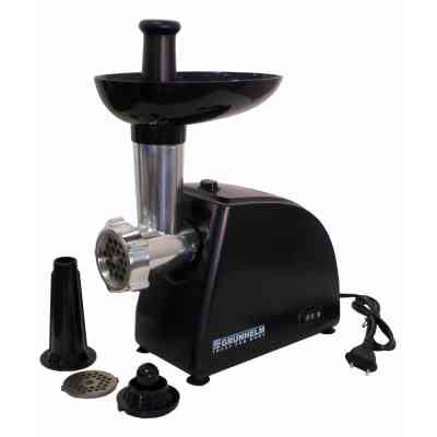 М'ясорубка Grunhelm AMG140B Вінниця