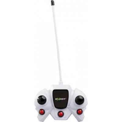 Радіокерована іграшка Silverlit Aqua Typhoon 1:10 27 МГц (20207) Вінниця