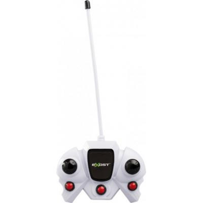 Радіокерована іграшка Silverlit Aqua Typhoon 1:10 27 МГц (20207) Вінниця - фото 5