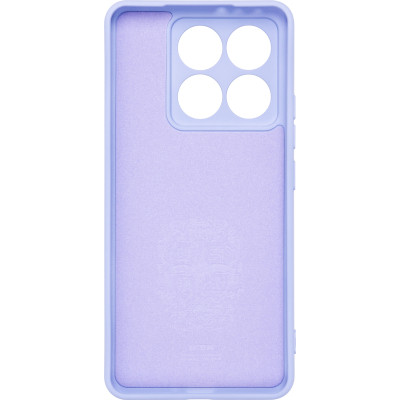 Чехол для мобильного телефона Armorstandart ICON Xiaomi 14T Lavender (ARM88441) Винница - изображение 2