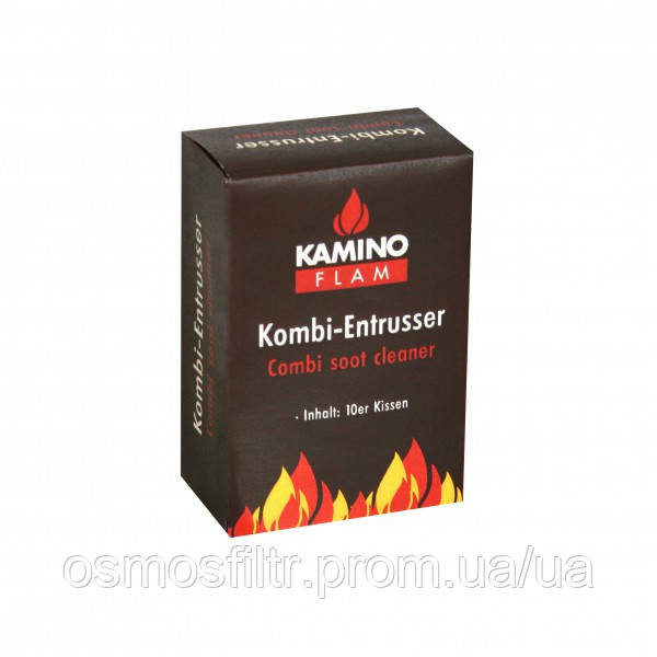 Очиститель копоти Axentia 10 кубиков (333125) Киев - изображение 1