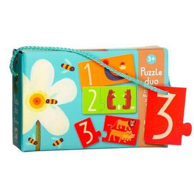 Настільна гра Djeco Посчитай (DJ08151) Вінниця - фото 2