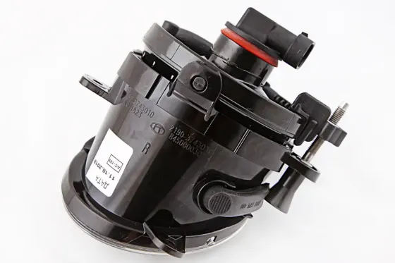 Фара противотуманная  2190 Автосвет правая с галогенкой Винница