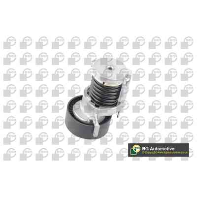 Ролик натяжителя ремня BGA DC0110 Винница