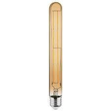 Винтажная ретро лампа 8W 2200К E27 RUSTIC TUBE Киев - photo 1