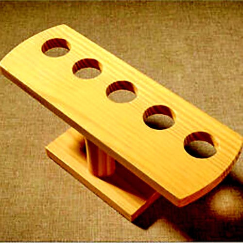 Подставка для темаки 