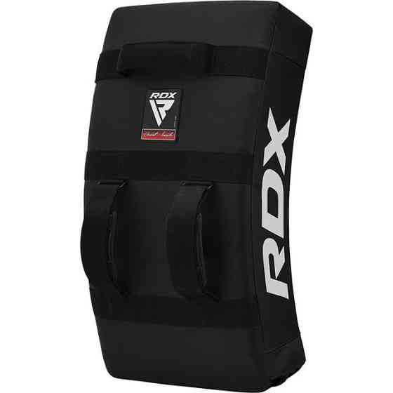 Маківара RDX T1 Curved Black Heavy (1 шт.) Каменское