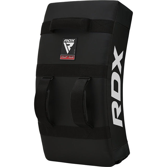 Маківара RDX T1 Curved Black Heavy (1 шт.) Каменское - изображение 3
