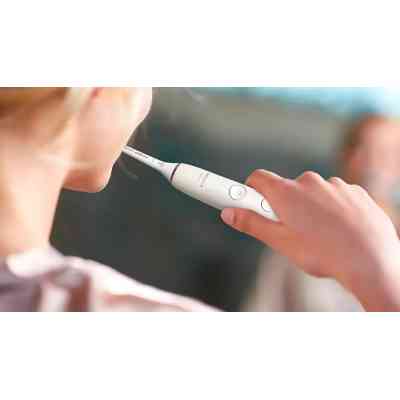 Электрическая зубная щетка Philips HX9914/69 Винница