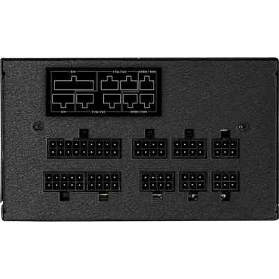 Блок питания Chieftec 550W SteelPower (BDK-550FC) Винница