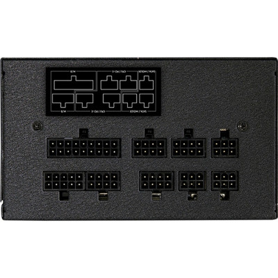 Блок живлення Chieftec 550W SteelPower (BDK-550FC) Вінниця - фото 6