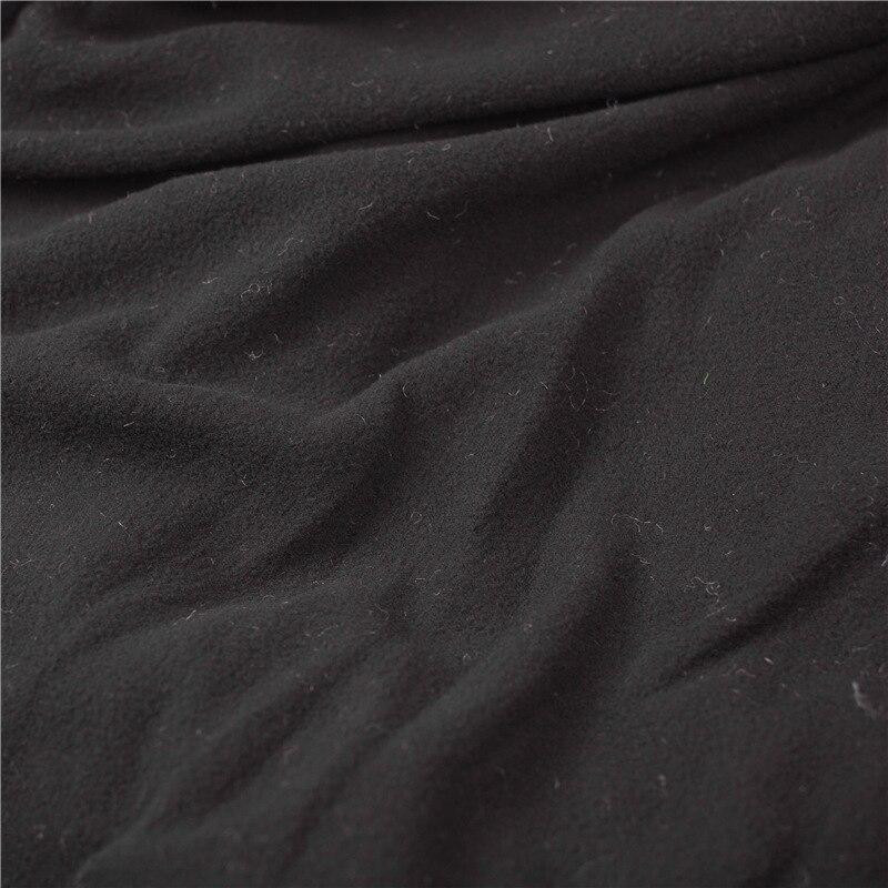Тепла куртка для собак BlackDoggy (БлекДоггі) VC16-JK001 XL Запоріжжя - фото 8