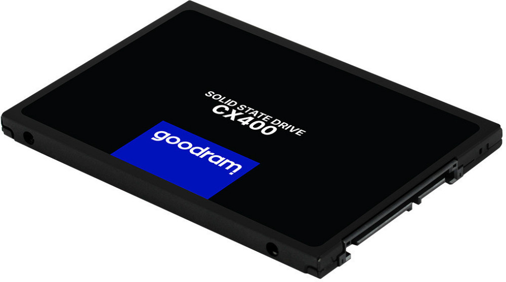 Накопичувач SSD  256GB GOODRAM CX400 Gen.2 2.5" SATAIII 3D TLC (SSDPR-CX400-256-G2) ( 2.5" ) Харків - фото 7