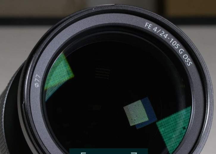 Объектив SONY FE 24-105mm. F/4 OSS G Киев - изображение 3