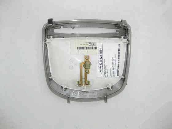 Mercedes-Benz  A1648200123 7E94 Плафон стельовий задній сірий ML W164 GL X164 R-Class W251 Одесса