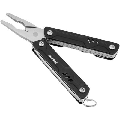 Мультитул NexTool Mini Sailor (TSA Version) (NE20314B) Вінниця - фото 2