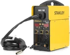 Сварочный апарат Stanley Spawarka Inwertorowa Mig-160 Киев - изображение 1
