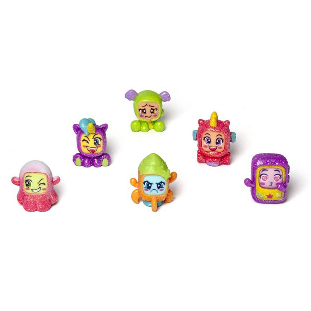 Набір фігурок Moji Pops S2 – Сяючий сюрприз Дніпро - фото 2