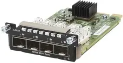 Комутатор HP Aruba 3810M 4SFP+ Module (JL083A) Київ - фото 1