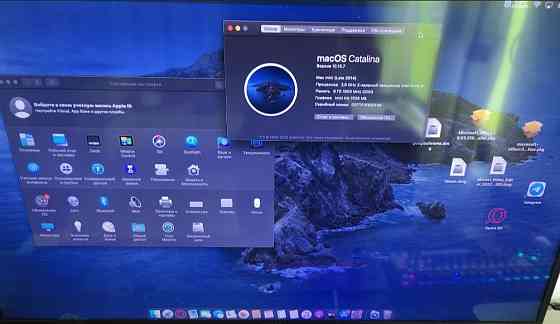Компьютер Мини ПК: Mac Mini (2014) 8/256Gb. Харьков
