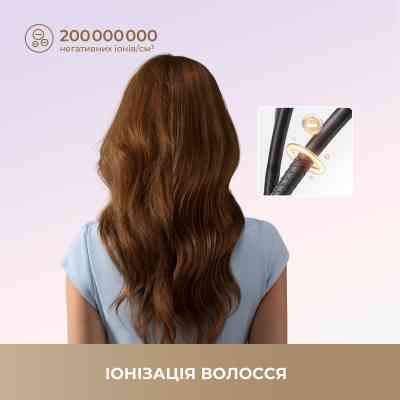 Фен Dreame Hair MINI Blue (AHG11AB) Вінниця