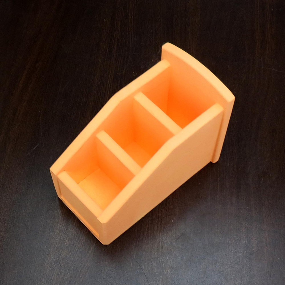 Органайзер для пультов 