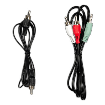 Акустическая система TF-611 Black Gemix Винница - изображение 7