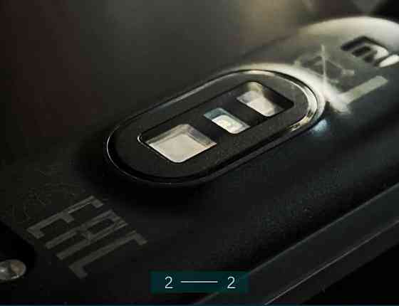 Фитнес браслет: Xiaomi Mi Band 6 NFC Киев