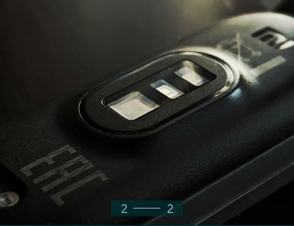 Фітнес-браслет: Xiaomi Mi Band 6 NFC Київ - фото 2