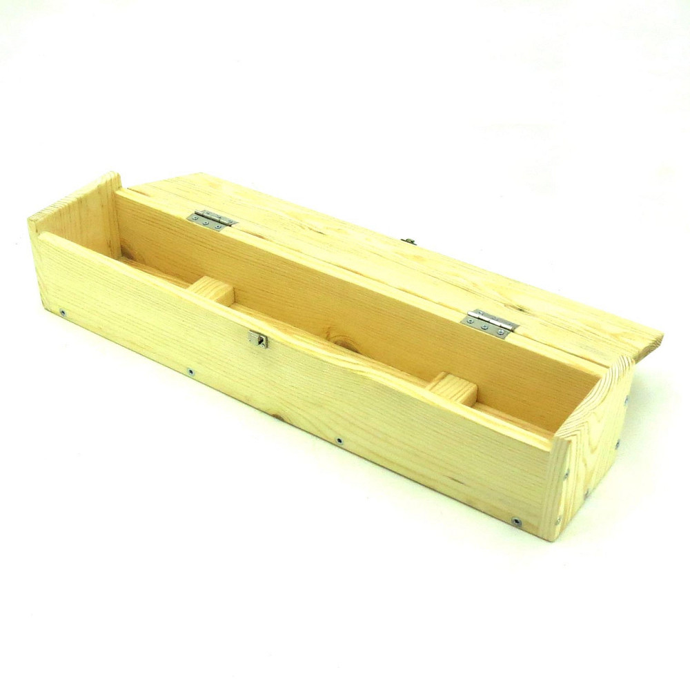 Пенал для шампуров 