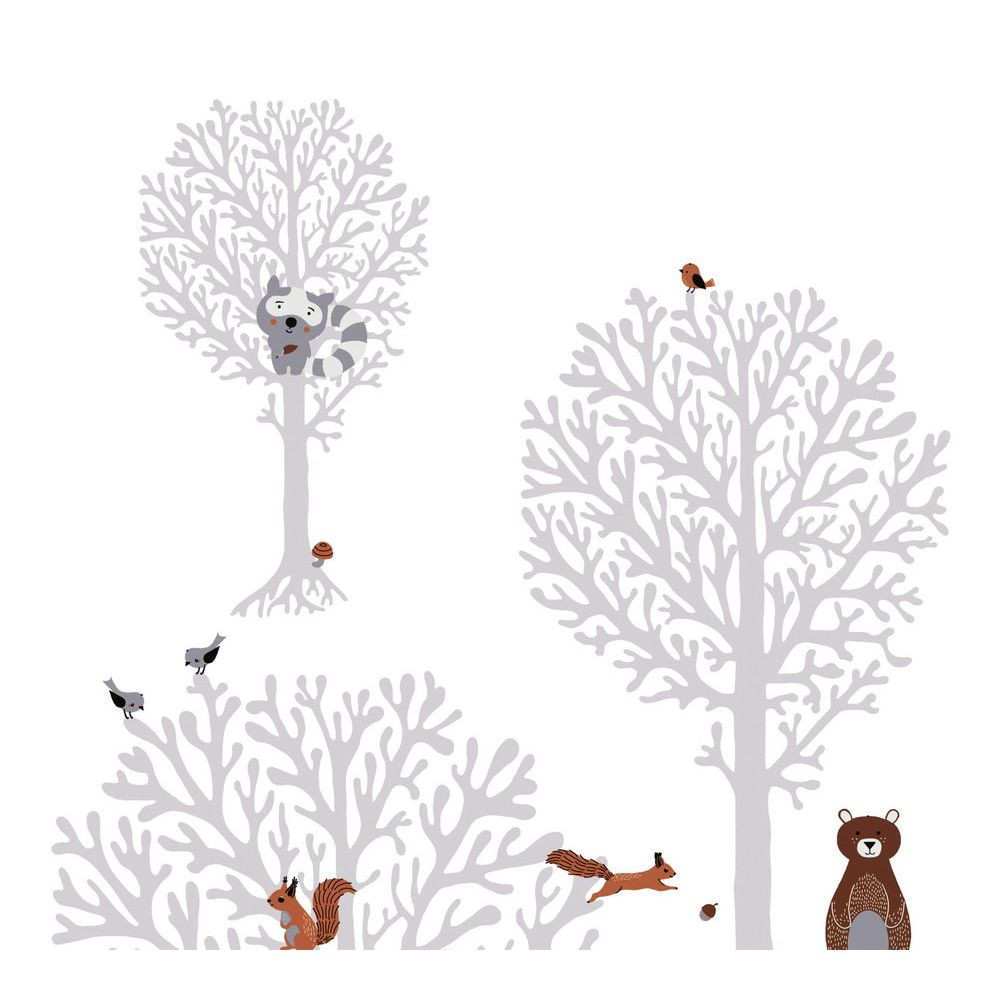 Шпалери AS Creation Little Love 38134-1 Київ - фото 1