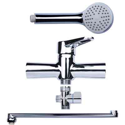 Змішувач AQUATICA HL-3C230C Вінниця