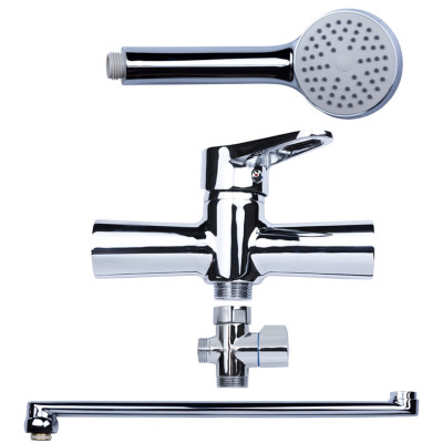 Смеситель AQUATICA HL-3C230C Винница - изображение 2