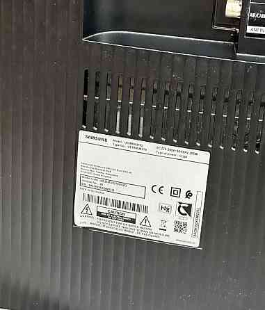 Телевизор Samsung UE55MU6279U. Киев