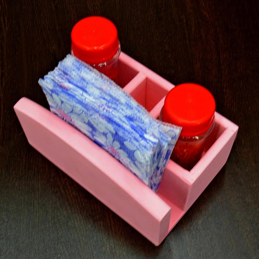 Салфетница 