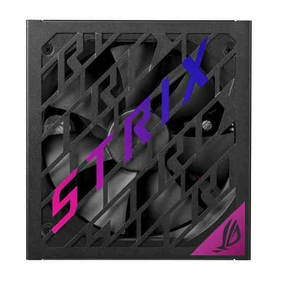 Блок живлення Asus ROG Strix 1000P Gaming (90YE00W1-B0NA00) Чорний Харків